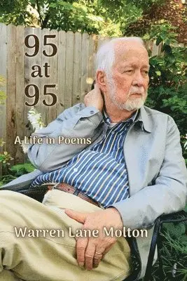 Warren Lane Molton - 95 at 95, Häftad. Tillgänglighet: Lägg i varukorg