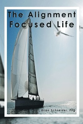Brian Schneider - Alignment Focused Life, Häftad. Tillgänglighet: Lägg i varukorg