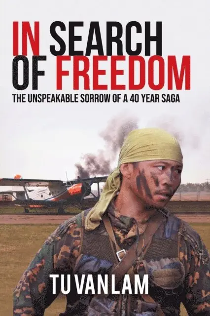 Tu Van Lam - In Search of Freedom, E-bok. Tillgänglighet: Lägg i varukorg