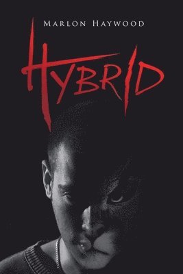 Marlon Haywood - Hybrid, Häftad