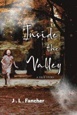 Jeanne Won - Inside the Valley, Häftad