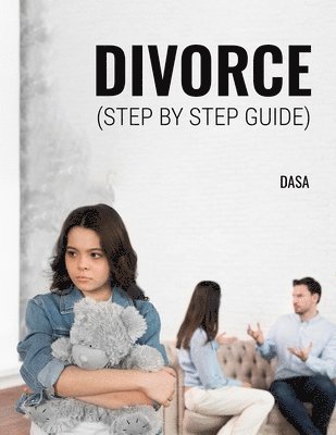 Malcolm J Mansfield - Divorce, Häftad