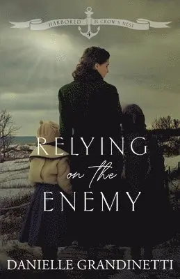 Danielle Grandinetti - Relying on the Enemy, Häftad. Tillgänglighet: Lägg i varukorg