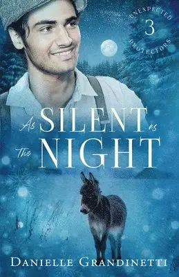 Danielle Grandinetti - As Silent as the Night, Häftad. Tillgänglighet: Lägg i varukorg