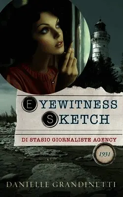 Danielle Grandinetti - Eyewitness Sketch, Häftad. Tillgänglighet: Lägg i varukorg