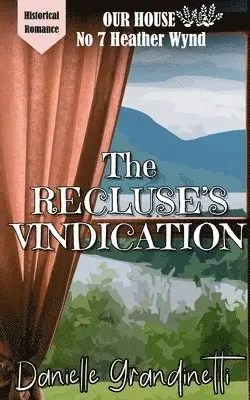 Danielle Grandinetti - Recluse's Vindication, Häftad. Tillgänglighet: Lägg i varukorg