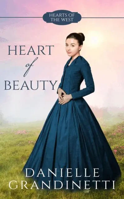 Danielle Grandinetti - Heart of Beauty, E-bok. Tillgänglighet: Lägg i varukorg