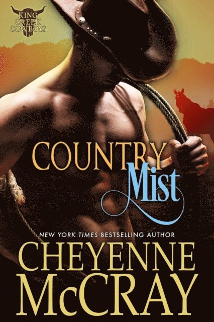 Cheyenne McCray - Country Mist, E-bok
