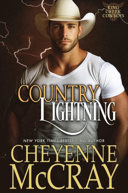 Cheyenne McCray - Country Lightning, E-bok