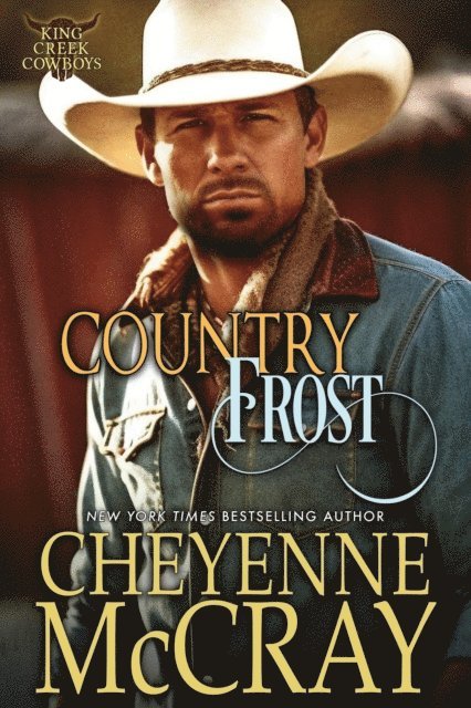 Cheyenne McCray - Country Frost, E-bok