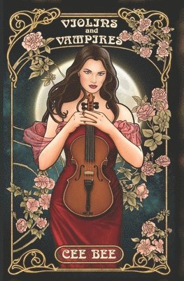 Cee Bee - Violins and Vampires, Häftad