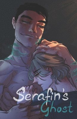 Josh Hunt - Serafin's Ghost, Häftad
