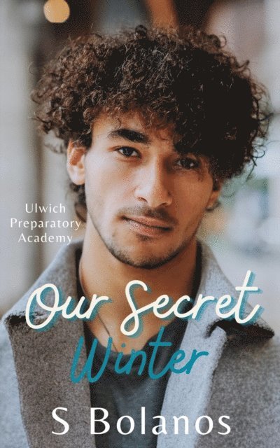 S Bolanos - Our Secret Winter, E-bok