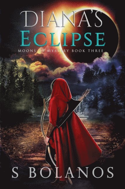 S Bolanos - Diana's Eclipse, E-bok. Tillgänglighet: Lägg i varukorg