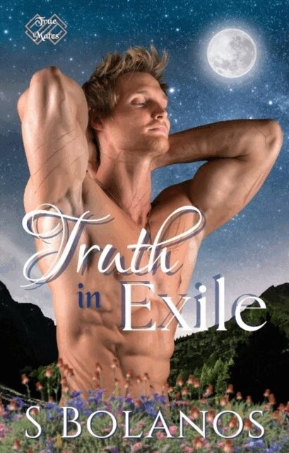 S Bolanos - Truth in Exile, E-bok
