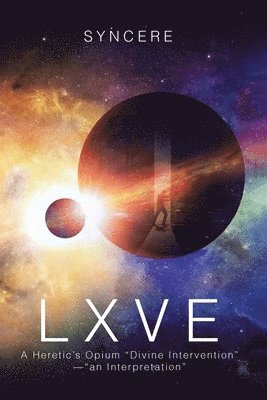 Syncere Syncere - Lxve, Häftad