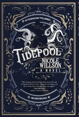 Nicole Willson - Tidepool, Inbunden. Tillgänglighet: Lägg i varukorg