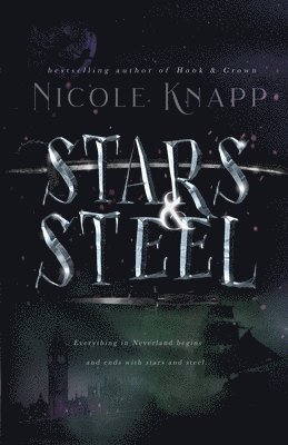 Nicole Knapp - Stars & Steel, Häftad