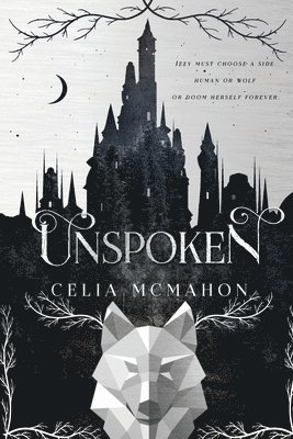 Celia McMahon - Unspoken, Häftad