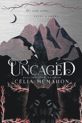 Celia McMahon - Uncaged, Häftad