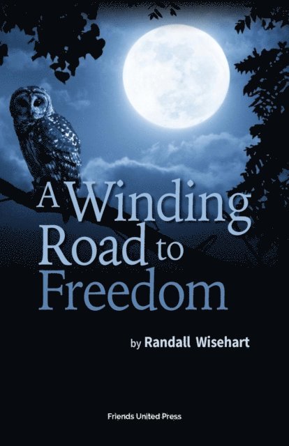 Randall Wisehart - Winding Road to Freedom, E-bok