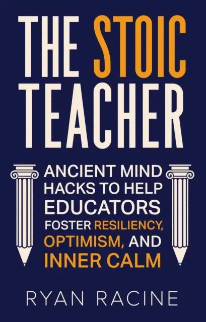Ryan Racine - Stoic Teacher, E-bok. Tillgänglighet: Lägg i varukorg