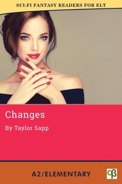 Taylor Sapp - Changes, E-bok