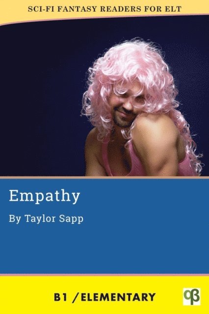 Taylor Sapp - Empathy, E-bok