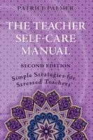 Patrice Palmer - Teacher Self-Care Manual, Häftad. Tillgänglighet: Lägg i varukorg