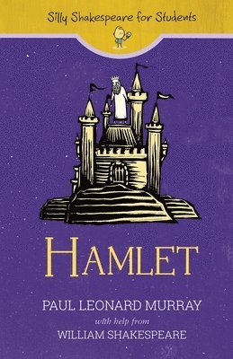 Paul Leonard Murray - Hamlet, Häftad