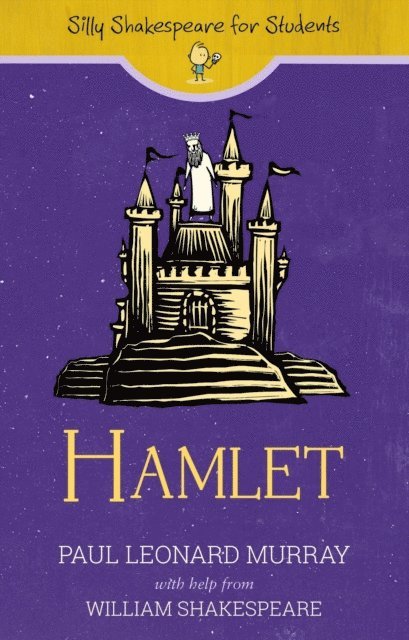 Paul Leonard Murray - Hamlet, E-bok