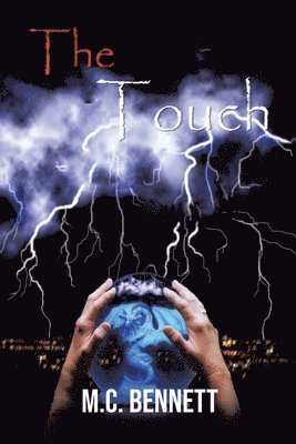 M C Bennett - Touch, Häftad