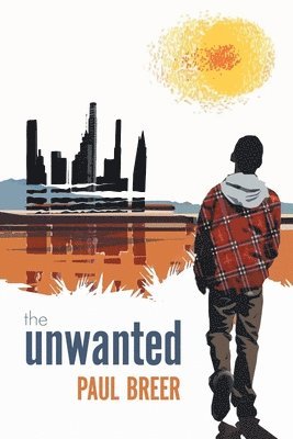 Paul Breer - Unwanted, Häftad