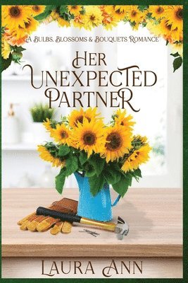 Laura Ann - Her Unexpected Partner, Häftad