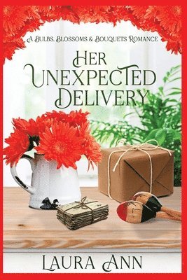 Laura Ann - Her Unexpected Delivery, Häftad