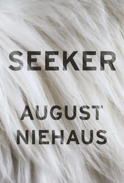 August Niehaus - Seeker, E-bok