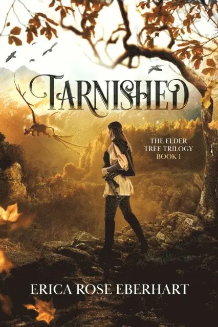 Erica Rose Eberhart - Tarnished, E-bok. Tillgänglighet: Lägg i varukorg