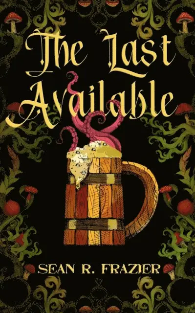 Sean R. Frazier - Last Available, E-bok. Tillgänglighet: Lägg i varukorg