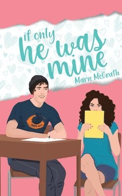 Marie McGrath - If Only He Was Mine, Häftad