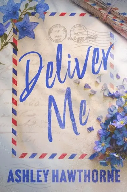 Ashley Hawthorne - Deliver Me, E-bok. Tillgänglighet: Lägg i varukorg