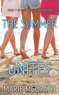 Marie McGrath - Summer Unites, Häftad