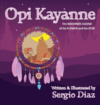 Sergio Diaz - Opi Kayanne, Inbunden. Tillgänglighet: Tillfälligt slut
