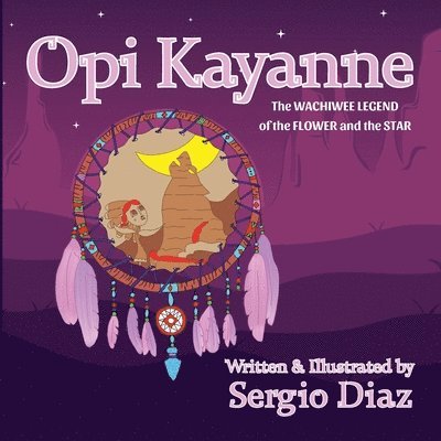 Sergio Diaz - Opi Kayanne, Häftad. Tillgänglighet: Tillfälligt slut