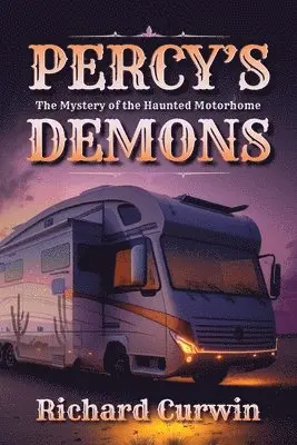 Richard Curwin - Percy's Demons, Häftad. Tillgänglighet: Lägg i varukorg