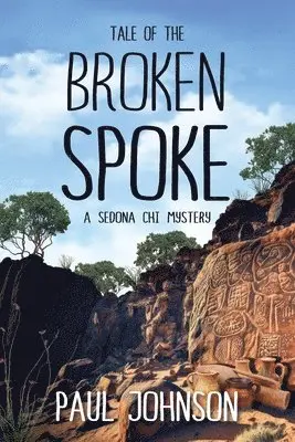 Paul Johnson - Tale of the Broken Spoke, Häftad. Tillgänglighet: Lägg i varukorg