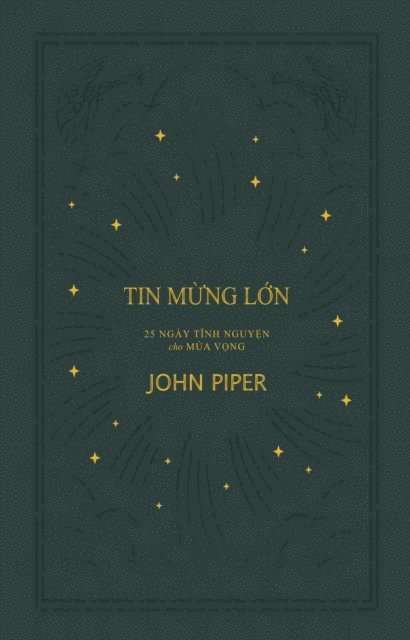 John Piper, Daniel Doan - Tin mừng lớn, E-bok
