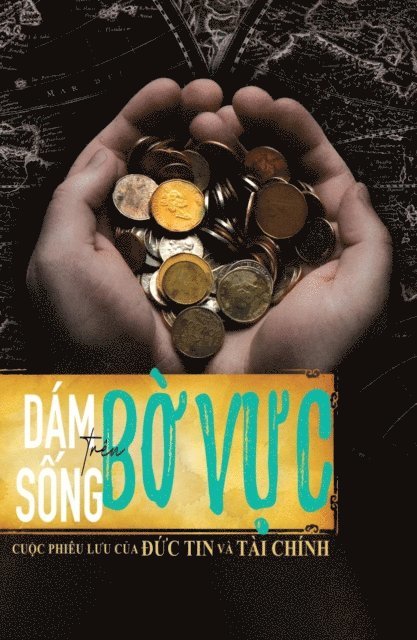 Loren Cunningham - Dám sống trên bờ vực, E-bok