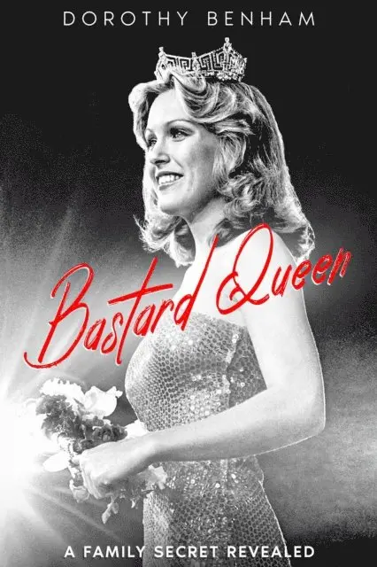 Dorothy Benham - Bastard Queen, E-bok. Tillgänglighet: Lägg i varukorg