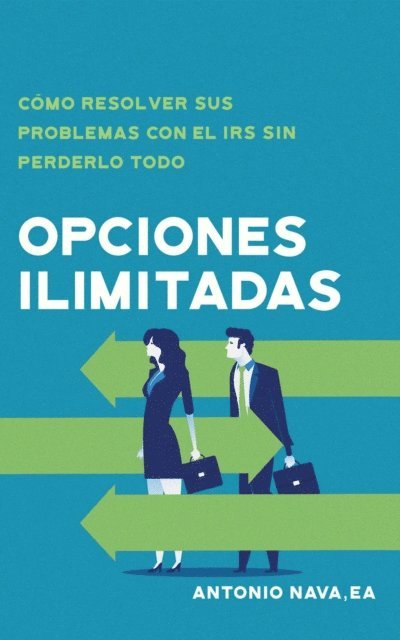 Antonio Nava - Opciones ilimitadas, E-bok. Tillgänglighet: Lägg i varukorg