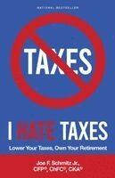 I Hate Taxes